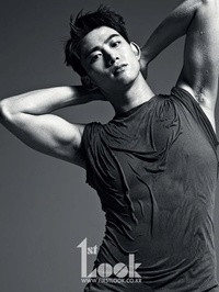 Taecyeon