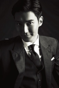 Choi Siwon