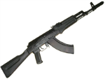 akm