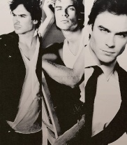 Damon Salvatore