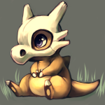 Cubone