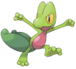 Treecko