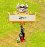 zyah