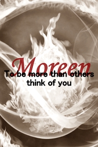 Moreen