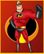 mrincredible