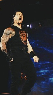 Roman Reigns