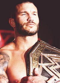 Randy Orton