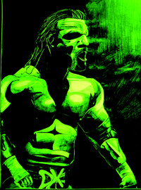 Triple H