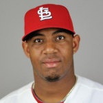 Oscar Taveras