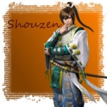 Shouzen