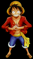 [AoH] Luffy