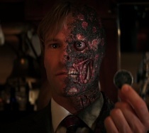 Harvey Dent*