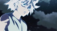 Killua