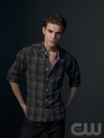 Stefan Salvatore