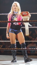 Alexa ❤