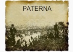 Paterna