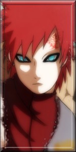 Sabaku no Gaara