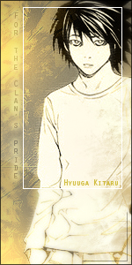 Hyûga Kitaru