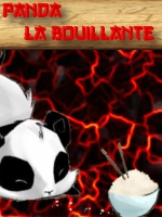 Panda-Bouillante