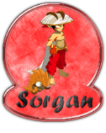 Sorgan