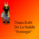 Nunu-Kefe