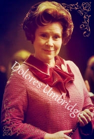 Dolores Umbridge