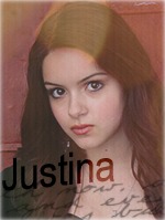 Justina Kendall