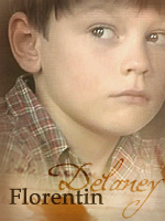Florentin Delaney