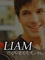 Liam Corvin