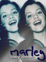 Makenna Marley