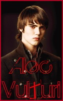 Alec Volturi