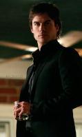 Damon Salvatore