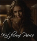 Katherine Pierce