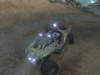 Halo Reach Warthog bug