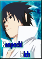 Kenpachi Rich