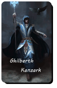 Ghilberth