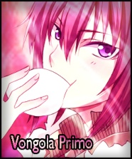 Vongola Primo