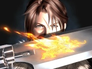 Lone Squall