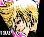 RoXas