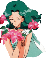 Sailor Neptune