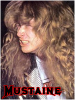 Fake do Mustaine