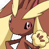 Lopunny Love