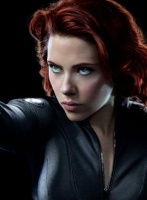 Natasha Romanoff