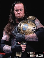 The Deadman...