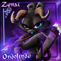 Ondolindë~Zenaï