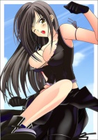 Tifa Lockheart