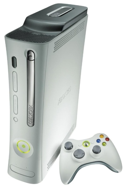 xbox 360