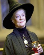 Minerva McGonagall