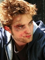 Edward Cullen