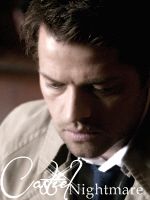 Castiel Nightmare